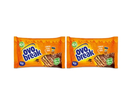 Ovo Break 2x4x39g