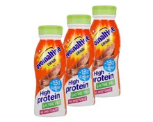 Ovo Proteindrink 3x 330ml