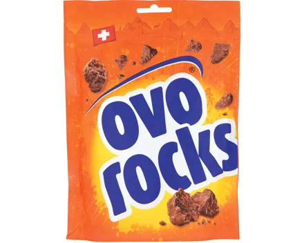 Ovo Rocks 2 x 120 g