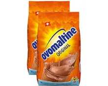Ovomaltine