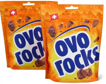 Ovomaltine