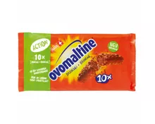 Ovomaltine Branchli 10x22g