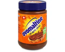 Ovomaltine Brotaufstrich Crunchy Cream