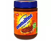 Ovomaltine Brotaufstrich Crunchy Cream