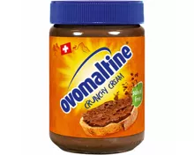 Ovomaltine Brotaufstrich Crunchy Cream