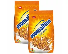 Ovomaltine Crisp Müesli