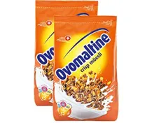 Ovomaltine Crisp Müesli