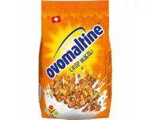 Ovomaltine Crisp Müesli