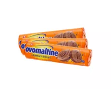 OVOMALTINE Crunchy Biscuits