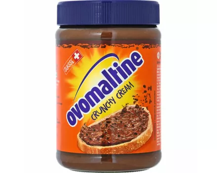 Ovomaltine Crunchy Cream 660 g