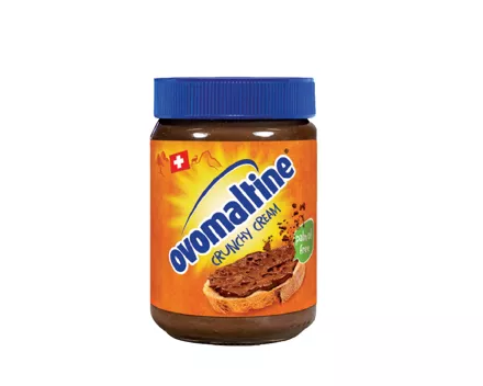 Ovomaltine Crunchy Cream