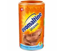 Ovomaltine Dose