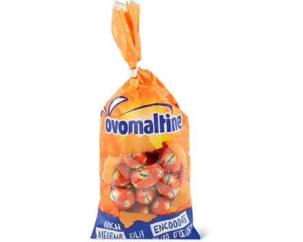 Ovomaltine Eili