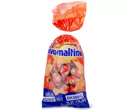 Ovomaltine Eili