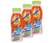 OVOMALTINE High Protein Drink