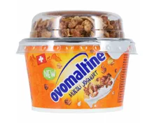 Ovomaltine Müesli Joghurt