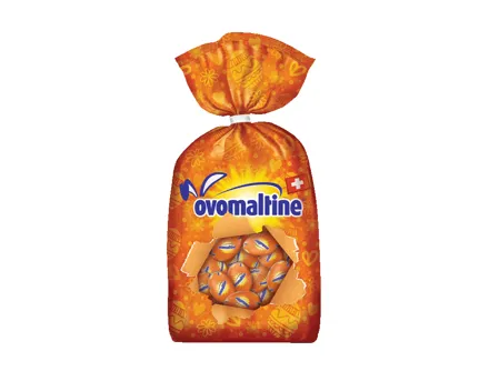 Ovomaltine Ostereili