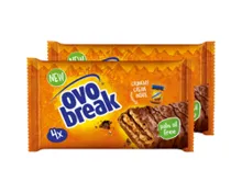 OVOMALTINE Ovo Break