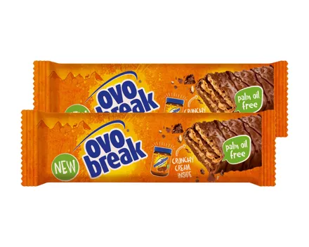 Ovomaltine Ovo Break DUO
