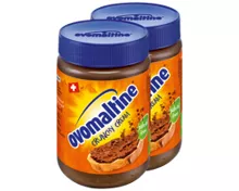 OVOMALTINE Ovo Crunchy Cream