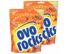 Ovomaltine Ovo Rocks