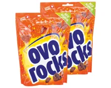 OVOMALTINE Ovo Rocks