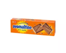 OVOMALTINE Petit Beurre