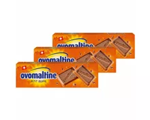 Ovomaltine Petit Beurre Guezli Ovo-Schokolade 3x145g