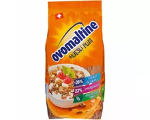 Ovomaltine Plus Müesli