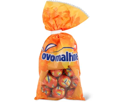 Ovomaltine Schokoladen-Eili