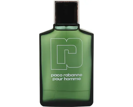 Paco Rabanne pour Homme Eau de Toilette