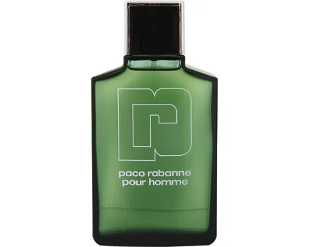 Paco Rabanne pour Homme Eau de Toilette
