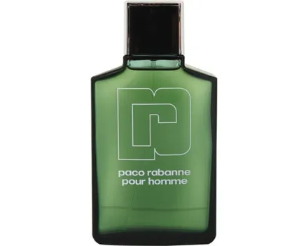 Paco Rabanne pour Homme Eau de Toilette