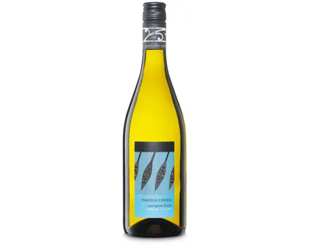Paddle Creek Sauvignon Blanc Marlborough New Zealand 6x 75cl (2025) – Weisswein, Neuseeland (0.75l)
