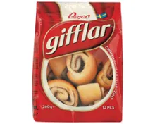 PAGEN PAGEN Schwedische Zimtröllchen