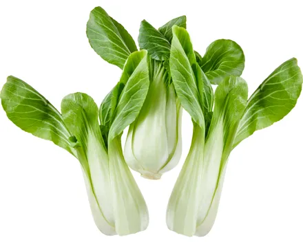 Pak Choi