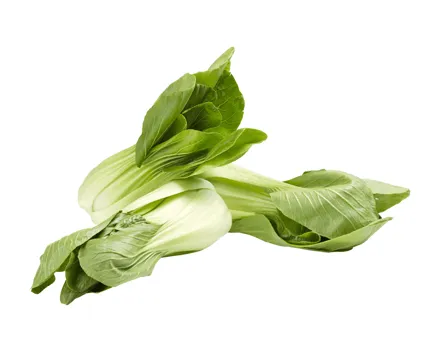 Pak Choi