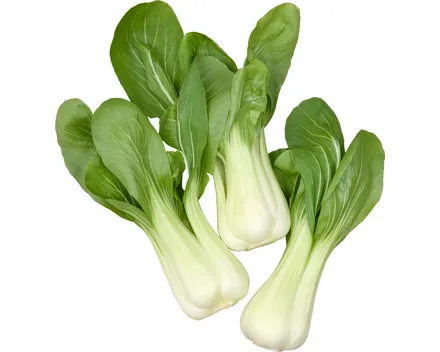 Pak Choi