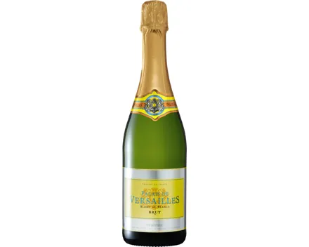 Palais de Versailles Blanc de Blancs Brut