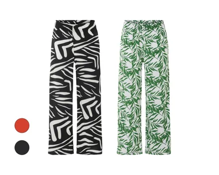 Palazzo-Hose