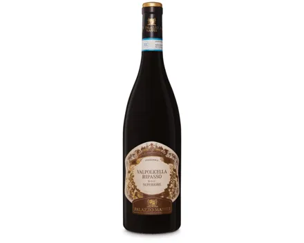 Palazzo Maffei Ripasso della Valpolicella Superiore DOC (2021) – Rotwein, Italien (0.75l)