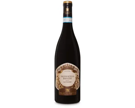 Palazzo Maffei Ripasso della Valpolicella Superiore DOC (2022) – Rotwein, Italien (0.75l)