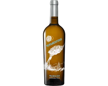 Palmalias Vermentino DOC