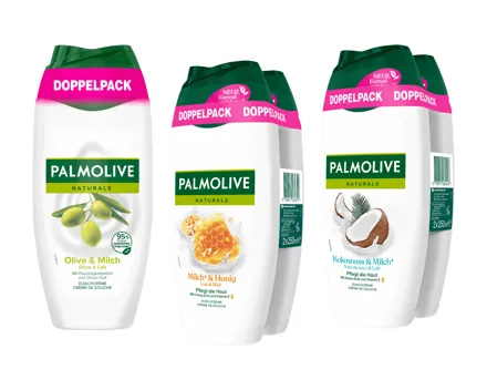 Palmolive Cremedusche
