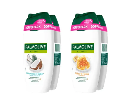 Palmolive Cremedusche