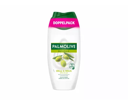 Palmolive Cremedusche Olive & Milch