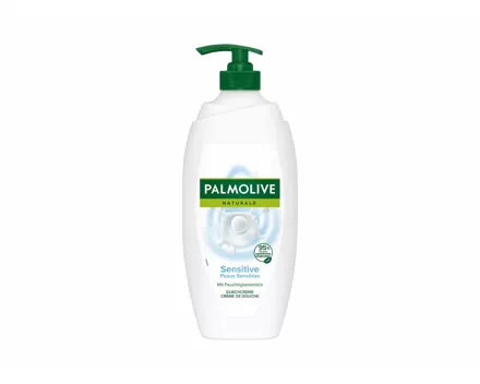 Palmolive Cremedusche Sensitive