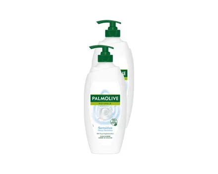 Palmolive Cremedusche Sensitive