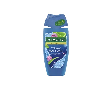 Palmolive Dusch