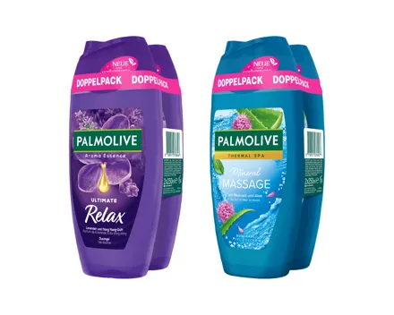 Palmolive Duschgel